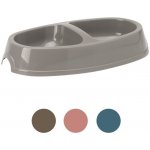 Savic plastová dvojmiska Picnic pro kočky 2 x 150 ml – Zboží Mobilmania