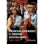 Vyšehrad ČESKOSLOVENSKO V OBDOBÍ SOCIALISMU 1945-1989 – Hledejceny.cz