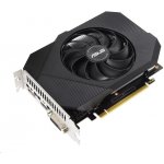 Asus PH-GTX1650-O4GD6-P-V2 90YV0GX0-M0NA00 – Hledejceny.cz