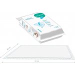 BabyOno Přebalovací podložka pod dítě 40x60 cm – Zboží Mobilmania