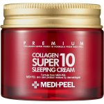 Medi-Peel Collagen Super10 Sleeping Cream 70 ml – Zboží Dáma
