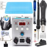 Techrebal 8586 – Zboží Dáma