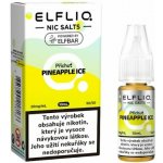 ELF LIQ Pineapple Ice 10 ml 20 mg – Hledejceny.cz