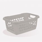 Huka Keeeper Jost 52 l severská šedá – Zboží Mobilmania