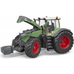 Bruder 4040 Traktor Fendt 1050 Vario – Zboží Dáma