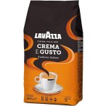 Lavazza Crema e Gusto Tradizione Italiana 1 kg – Zbozi.Blesk.cz