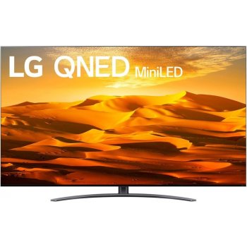 LG 86QNED91