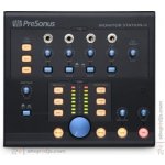 Presonus Monitor Station V2 – Zboží Živě
