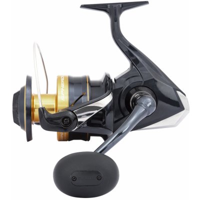 Shimano Spheros SW A 6000 XG – Zbozi.Blesk.cz