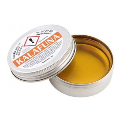 ELCHEMCO kalafuna na pajeni 30g – Zboží Dáma ELCHEMCO kalafuna na pajeni 30g – Zboží Dáma