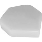 Designa Finger Grip Wax - Flight Design - white – Sleviste.cz