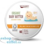 WoodenSpoon Dětské tělové máslo 100 ml – Zboží Mobilmania