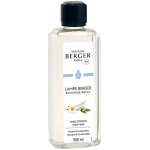 Maison Berger Paris Náplň do katalytické lampy Cozy Musk 1000 ml – Zboží Mobilmania