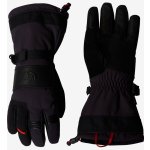 The North Face Montana Pro GTX Glove tnf black/weathered black – Hledejceny.cz