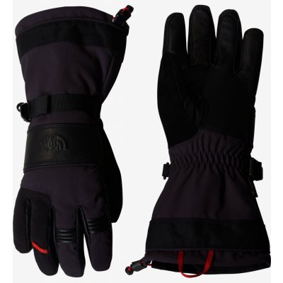 The North Face Montana Pro GTX Glove tnf black/weathered black – Hledejceny.cz