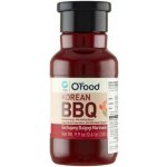 O'Food Korejská BBQ marináda Bulgogi na vepřové maso 280 g – Zboží Dáma