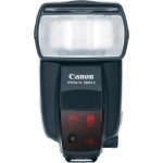 Canon Speedlite 580 EX II – Zboží Živě