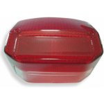V PARTS (VICMA) zadní světlo (sklo) BMW R, HONDA CRM, NSR, SH 50-1150 1988-2003 (8135)