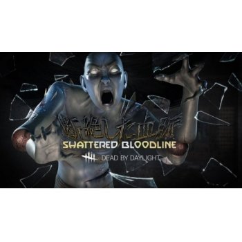 Dead by Daylight - Shattered Bloodline