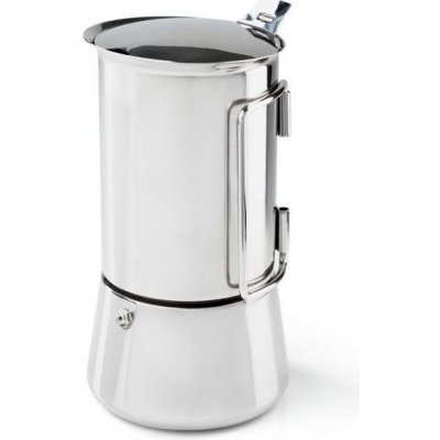 Gsi Moka Espresso Pot 739ml – Sleviste.cz