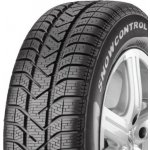 Pirelli Winter Snowcontrol 3 205/55 R16 91H – Zbozi.Blesk.cz