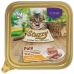 Stuzzy pro sterilizované kočky kuřecí 100 g – Sleviste.cz