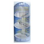 Future Light SET H1 P14,5S 12V 55W