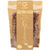 Cereálie a müsli Goodie Granola - Slaný karamel 300 g