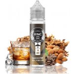 VINC Bacco Pub Shake & Vape 10 ml – Zboží Dáma