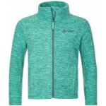 Kilpi ALACANT-J dětská fleecová mikina SJ0204KI modrá – Zboží Dáma