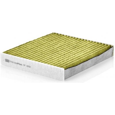 MANN-FILTER Kabinový filtr MANN MF FP1919 – Zbozi.Blesk.cz