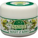 Naděje Podhorná mast z kiwi 30 ml – Zbozi.Blesk.cz