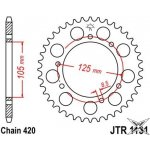 JT Sprockets JTR 1131-45 | Zboží Auto JT Sprockets JTR 1131-45 | Zboží Auto