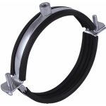 Ventishop Objímka 150 kovová s gumou – Sleviste.cz