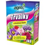 Agro Na trvalky 1 kg – Zbozi.Blesk.cz