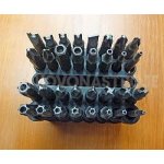 Sada bitů speciální, délka 75 mm, sada 32 ks 1/4 BGS 100762 – Zboží Dáma