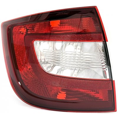 Škoda Rapid-Zadní světlo HELLA 5JH945111A 5JH945111A HELLA – Hledejceny.cz