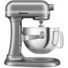 Kuchyňský robot KitchenAid Artisan 5KSM60SPXECU + 5KSMVSA