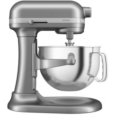 KitchenAid Artisan 5KSM60SPXECU + 5KSMVSA