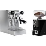 Set LelitMara PL62X V2 + Eureka Mignon Specialita Compatto – Zboží Mobilmania
