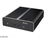 Akasa Newton S 65W A-NUC15-M1B06E