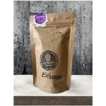 Los Muertos Ethiopia zrnková 75 g – Hledejceny.cz