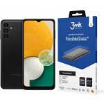 3mk FlexibleGlass Hybridní sklo pro Samsung Galaxy A13 5G SM-A136 5903108451789 – Zboží Živě