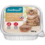 ZooRoyal krocaní v aspiku 16 x 100 g – Zbozi.Blesk.cz