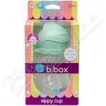 b.box hrneček s brčkem Gelato pistáciový 240 ml – Zboží Dáma