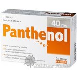 Dr. Müller Panthenol 40 mg 60 kapslí – Zbozi.Blesk.cz