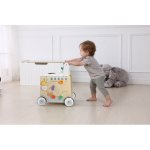 2Kids Toys Dřevěné chodítko Kuchyňka – Zboží Dáma