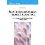 Záhejský Jiří - Zevní dermatologická terapie a kosmetika -- Pohledy klinické, fyziologické a biologické – Hledejceny.cz