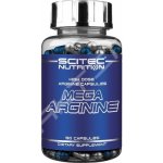 Scitec Nutrition Mega Arginine 90 kapslí – Zboží Dáma