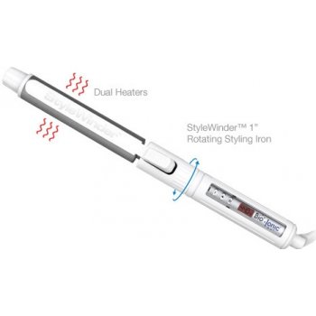 Bio Ionic Style Winder 25 mm Z FGTST CISW 1.0 220